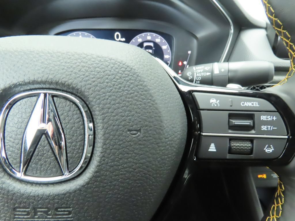 Used 2026 Acura Integra A-Spec w/ Technology Package FWD image 13