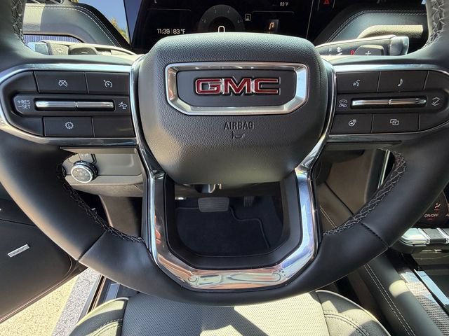 Certified 2026 GMC Yukon XL Elevation AWD/4WD image 24