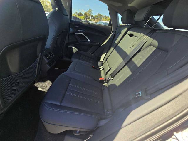 New 2026 Audi Q5 Premium Plus AWD/4WD image 17