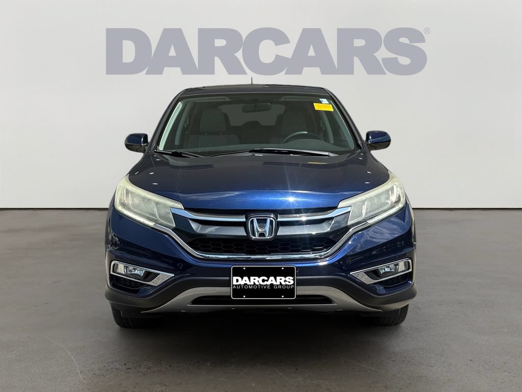 Used 2015 Honda CR-V EX image 2