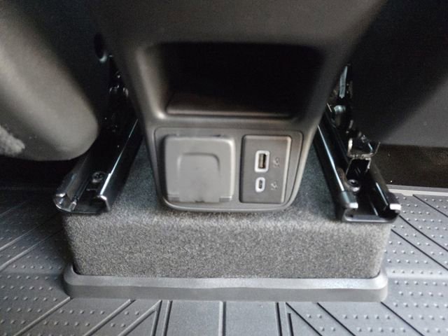 New 2026 Chevrolet TrailBlazer LT w/ Convenience Package FWD image 16