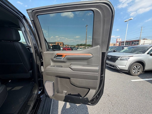 Certified 2023 GMC Sierra 1500 Denali w/ Denali Reserve Package AWD/4WD image 24