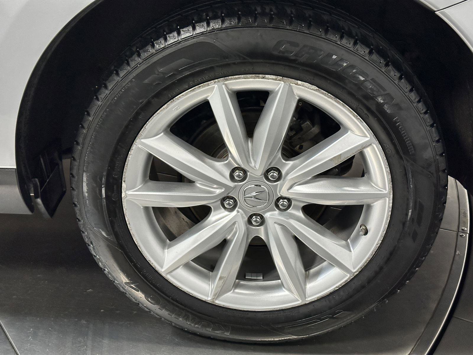 Used 2019 Acura RDX AWD image 19