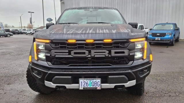 Used 2024 Ford F150 Raptor image 5