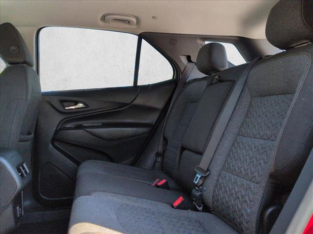 Used 2023 Chevrolet Equinox LT FWD image 23
