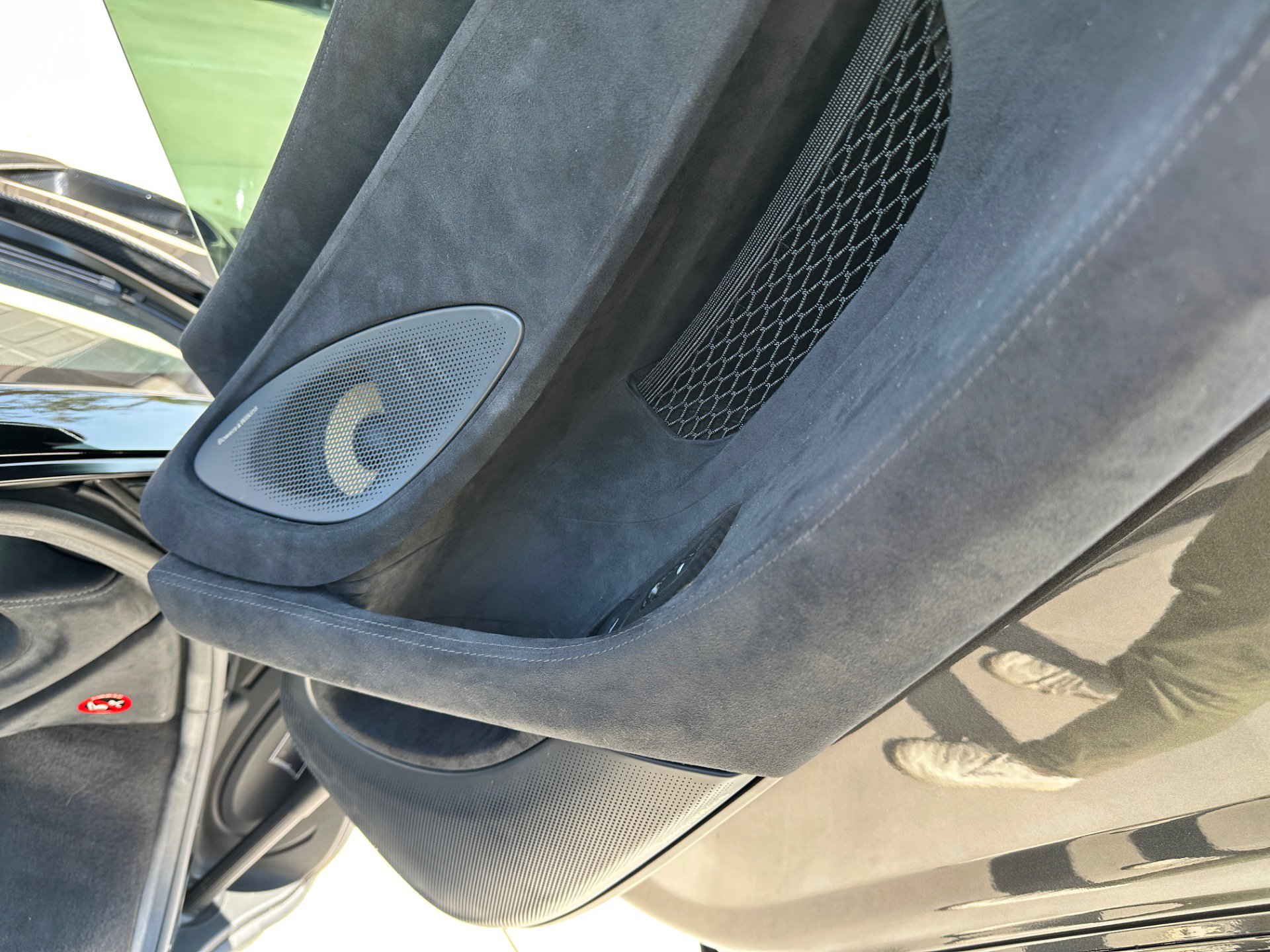 Used 2019 McLaren 600LT image 24