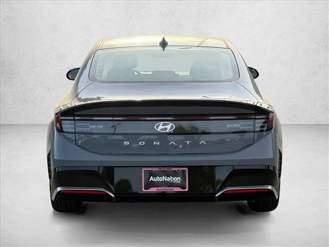 New 2026 Hyundai Sonata SEL image 7