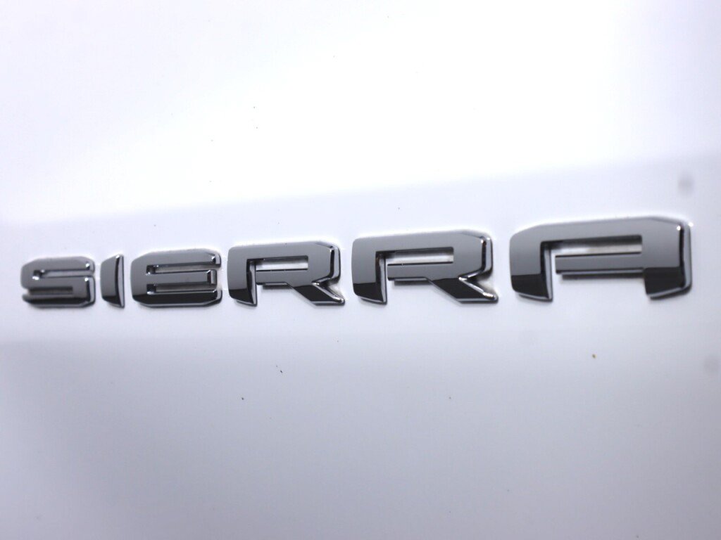 Used 2021 GMC Sierra 1500 SLE AWD/4WD image 38