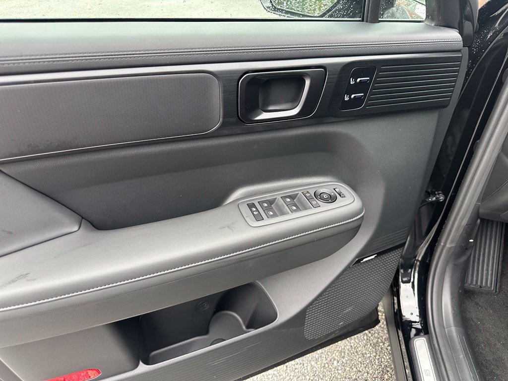 New 2027 Hyundai Santa Fe Calligraphy AWD/4WD image 13