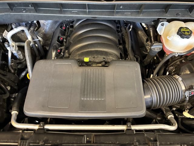 Used 2025 GMC Sierra 1500 SLT AWD/4WD image 24