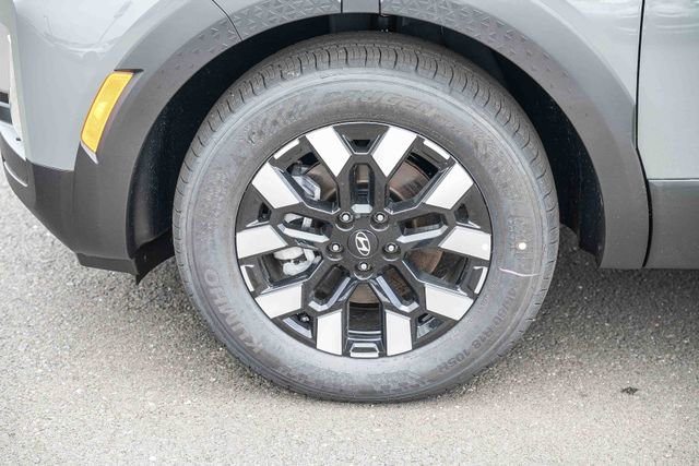 New 2026 Hyundai Santa Cruz SEL FWD image 11