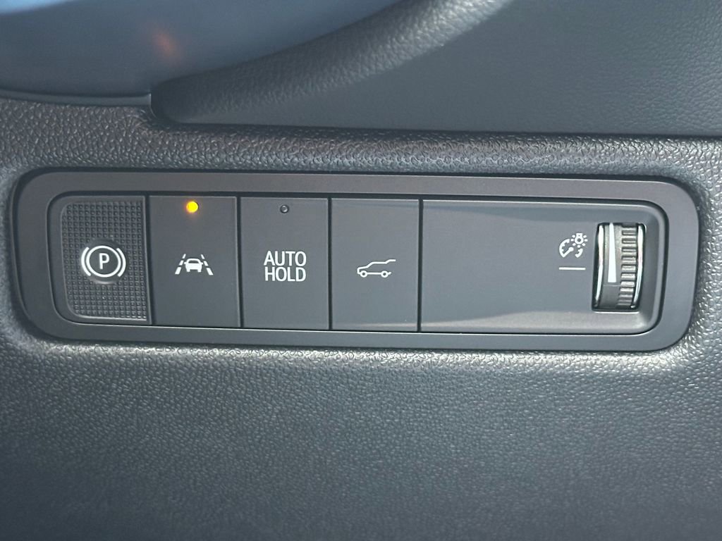 New 2026 Chevrolet Equinox EV LT image 30