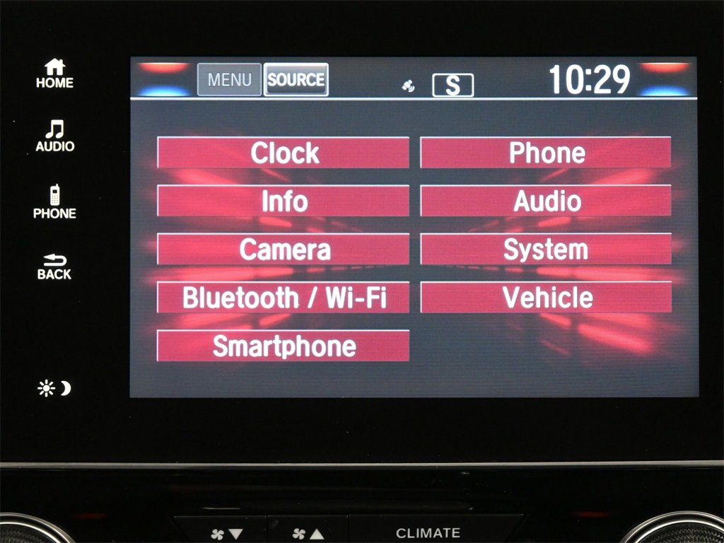 Used 2022 Honda CR-V EX image 11