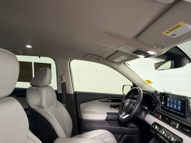 Used 2023 Honda Pilot EX-L image 54
