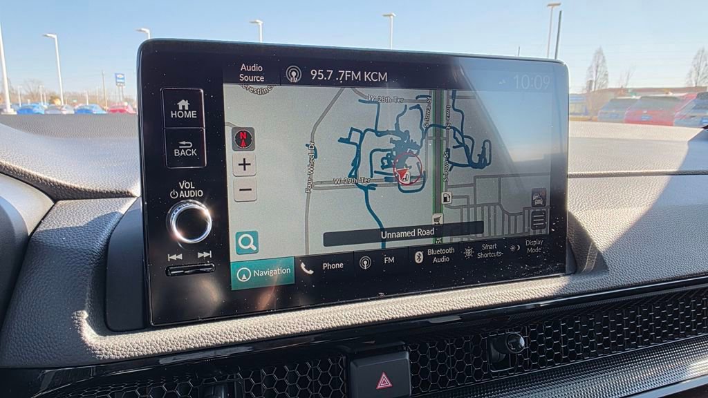 Used 2023 Honda CR-V Sport Touring image 37