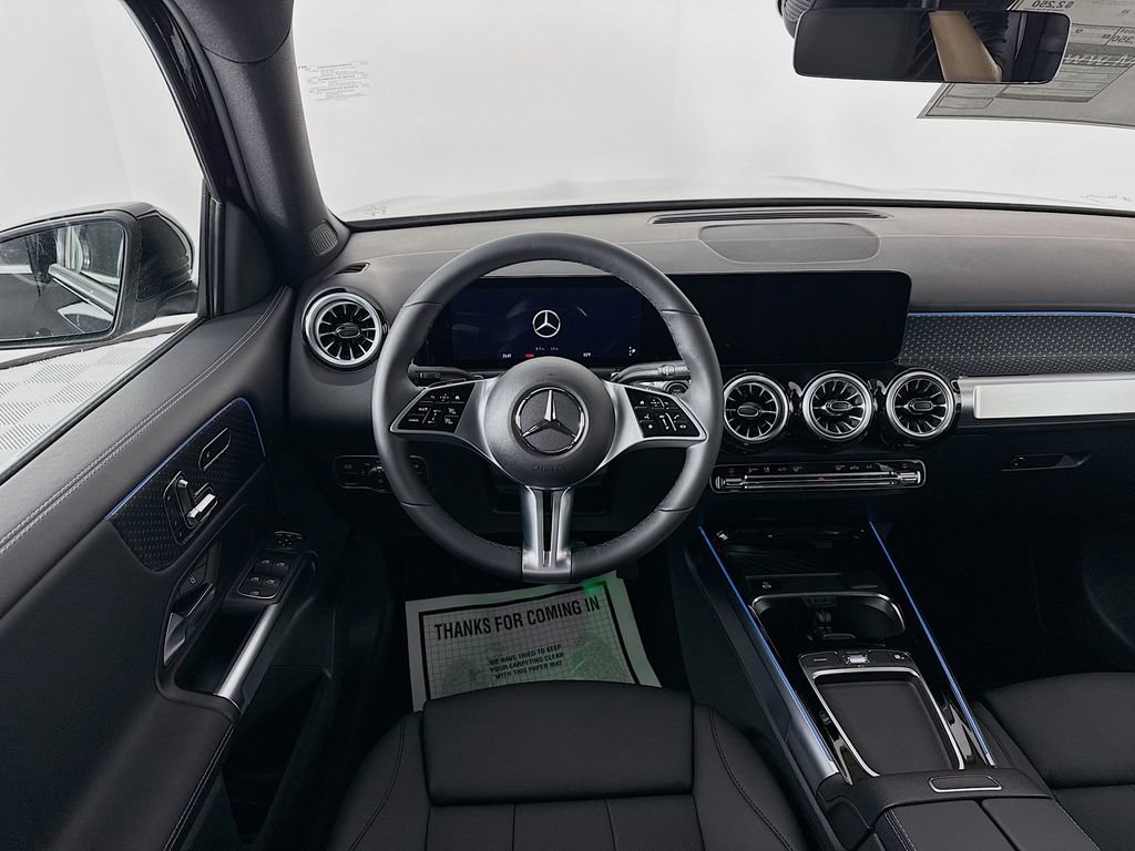 Used 2025 Mercedes-Benz GLB 250 GLB 250 image 20