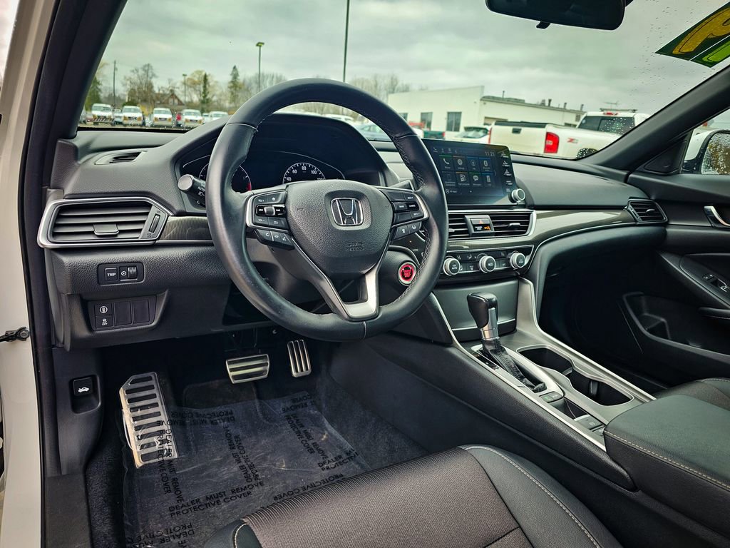 Used 2019 Honda Accord Sport image 14