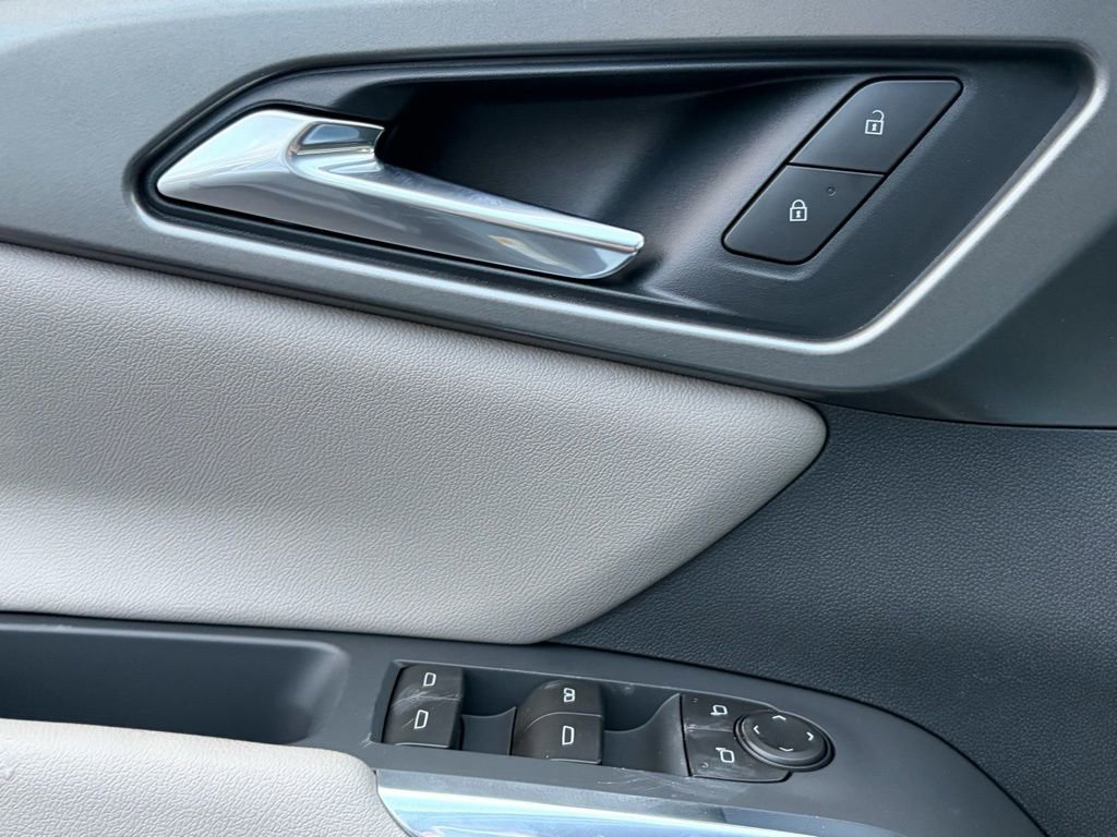 New 2026 Chevrolet Traverse LT w/ Midnight/Sport Edition image 18