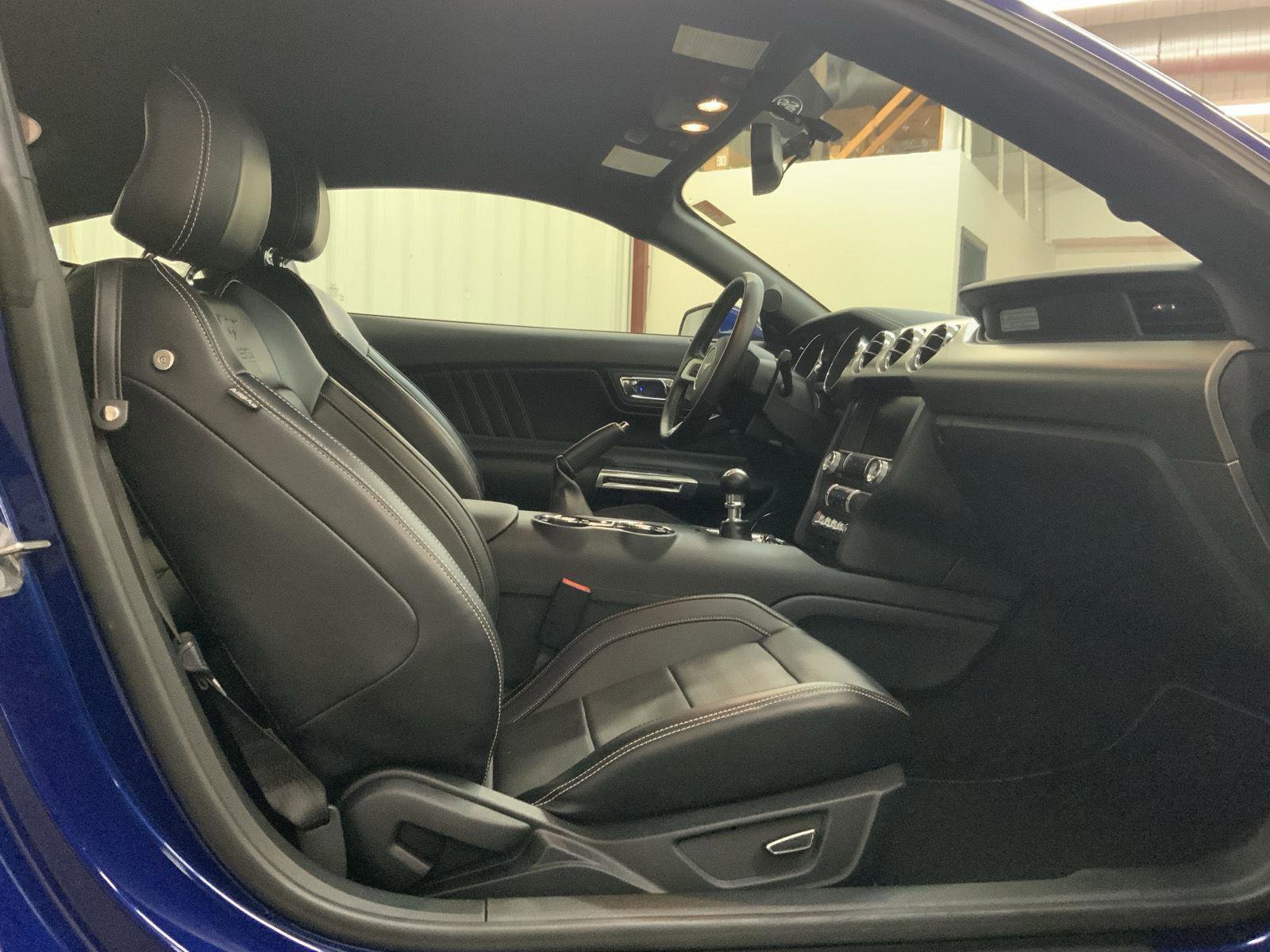 Used 2015 Ford Mustang GT Premium w/ Equipment Group 401A RWD image 26