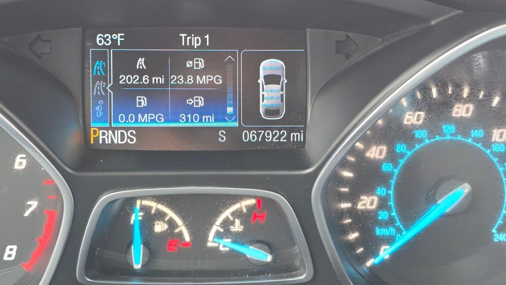 Used 2016 Ford Escape SE AWD/4WD image 31