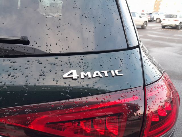 Used 2021 Mercedes-Benz GLE 350 4MATIC w/ Premium Package image 16