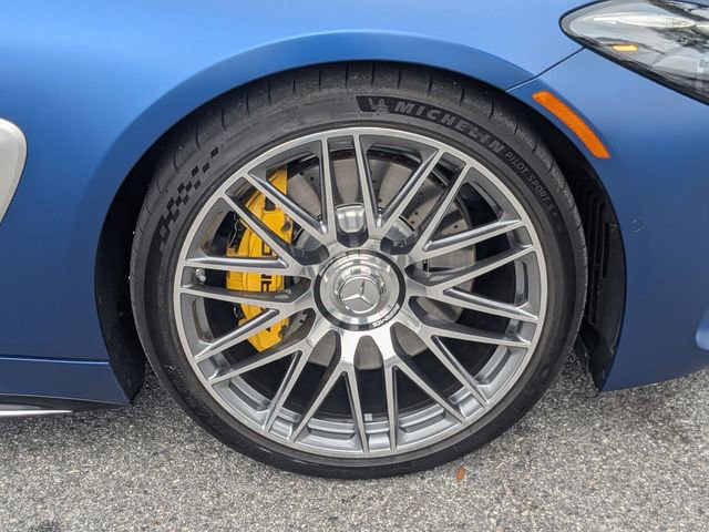 Used 2024 Mercedes-Benz AMG GT 55 image 12