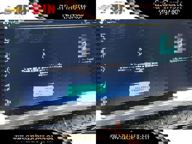 New 2026 Chevrolet Silverado 1500 LT image 23