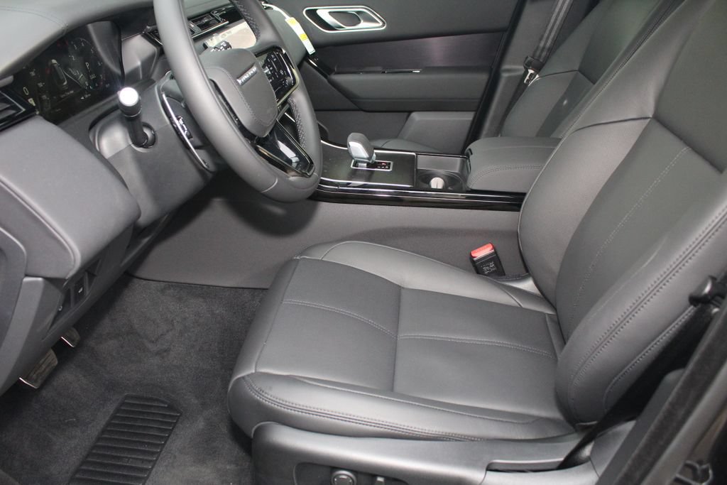 New 2026 Land Rover Range Rover Velar Dynamic SE AWD/4WD image 20