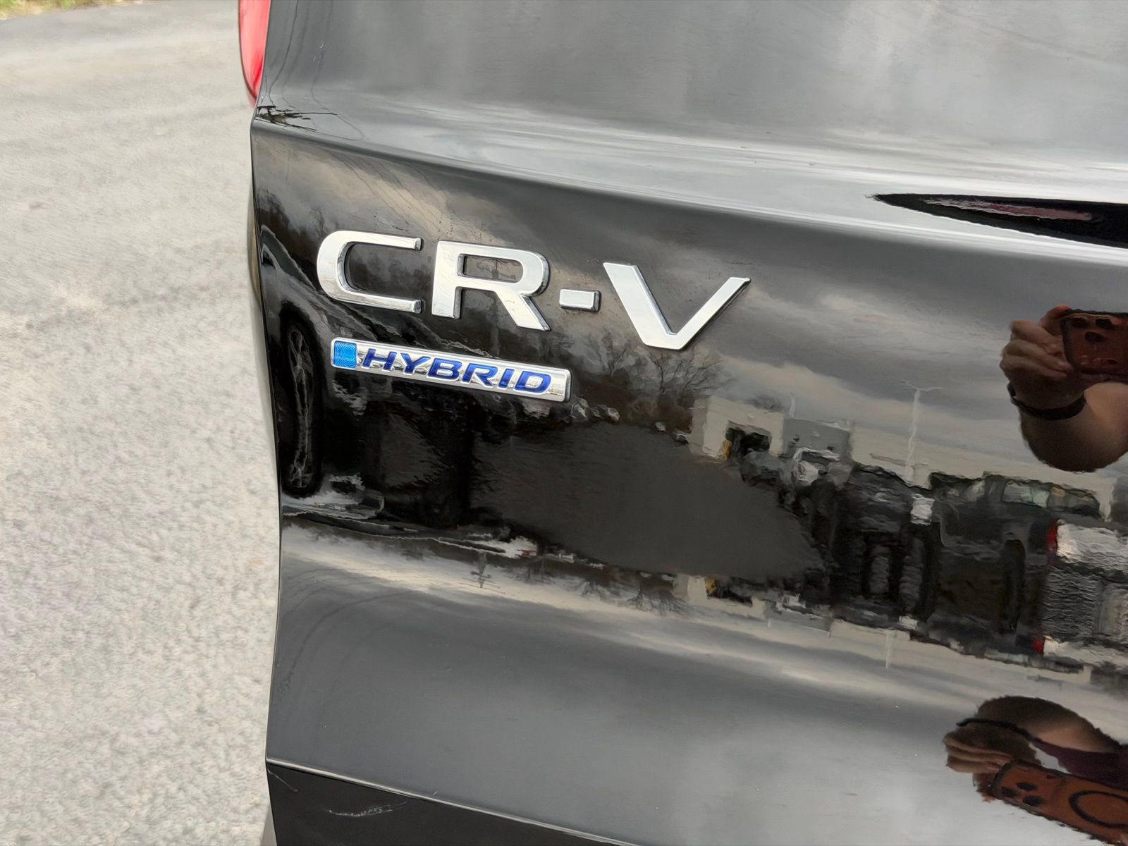 Used 2024 Honda CR-V Sport Touring image 36