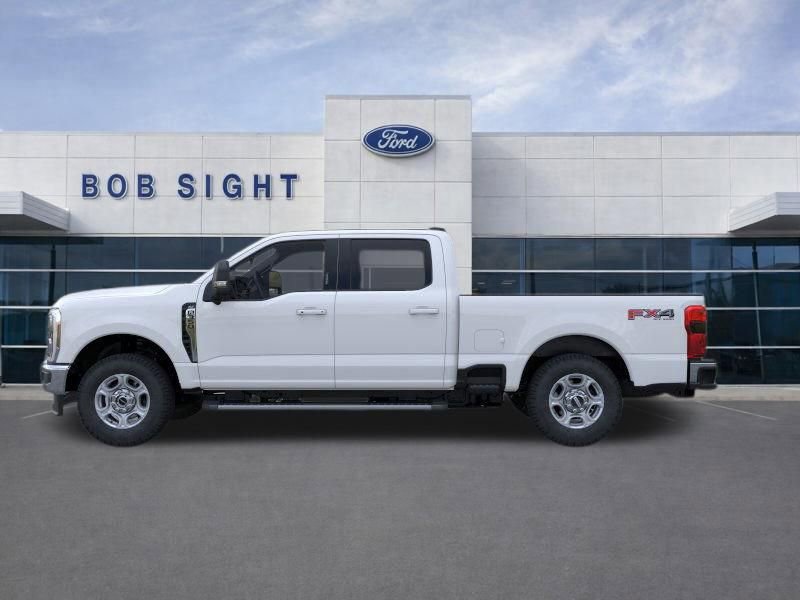 New 2026 Ford F350 XLT w/ XLT Premium Package image 4