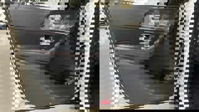 Certified 2022 Mercedes-Benz GLE 53 AMG 4MATIC image 12