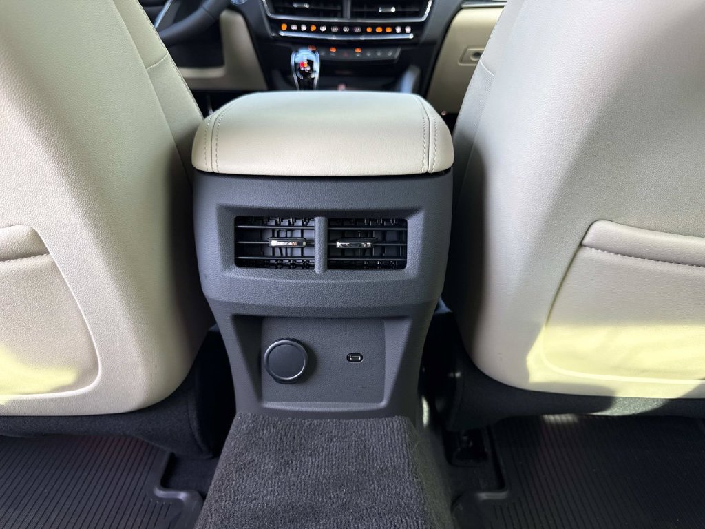 New 2026 Cadillac CT5 Premium Luxury w/ Technology Package RWD image 16