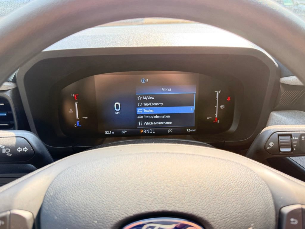 New 2026 Ford Maverick XLT AWD/4WD image 18