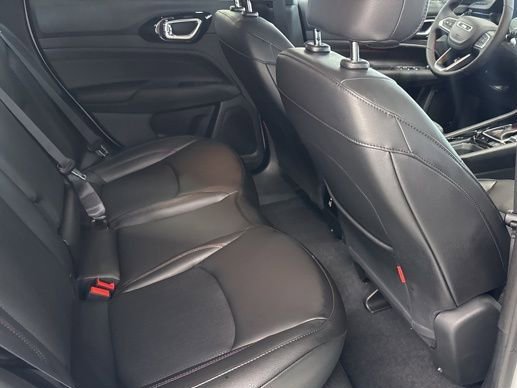 New 2026 Jeep Compass Trailhawk image 25