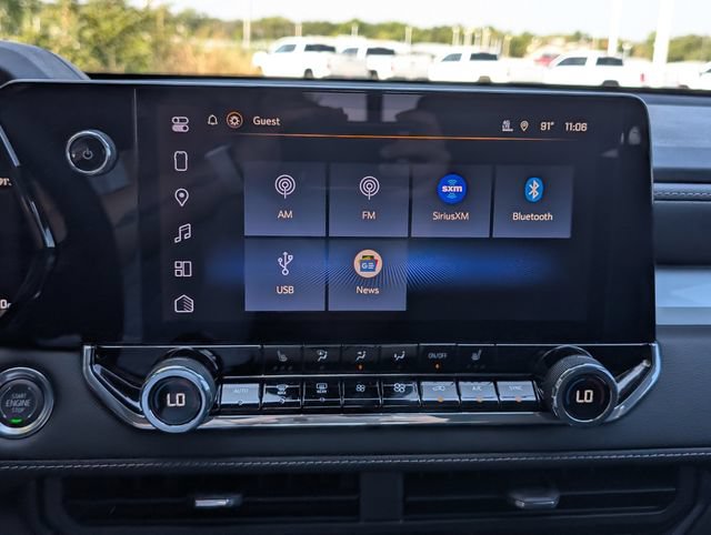 New 2026 Chevrolet Colorado LT w/ Advanced Trailering Package AWD/4WD image 18