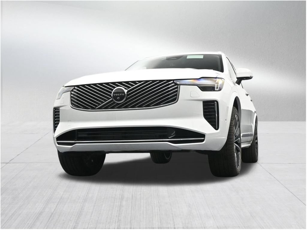 New 2026 Volvo XC90 T8 Plus w/ Protection Package Premier AWD/4WD image 28