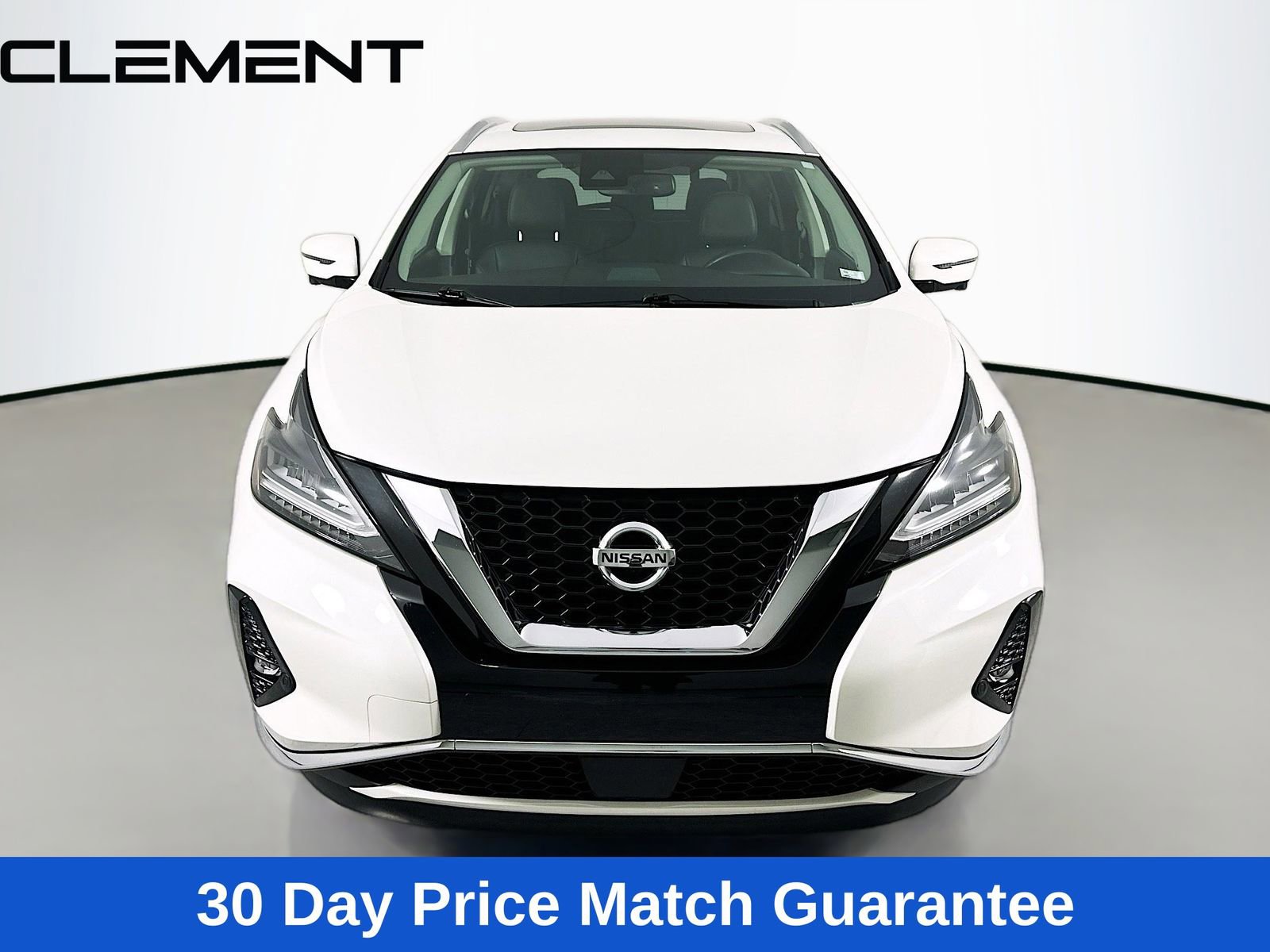 Used 2020 Nissan Murano SL image 2