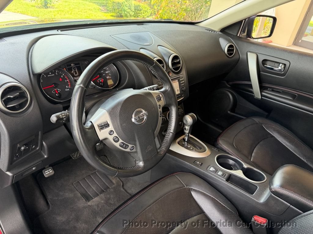 Used 2012 Nissan Rogue SL FWD image 23