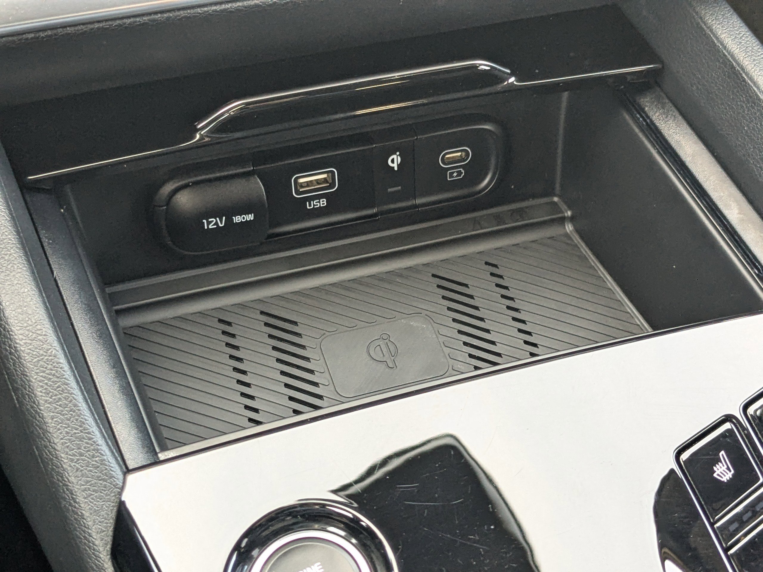 Used 2025 Kia Sportage X-Line image 28