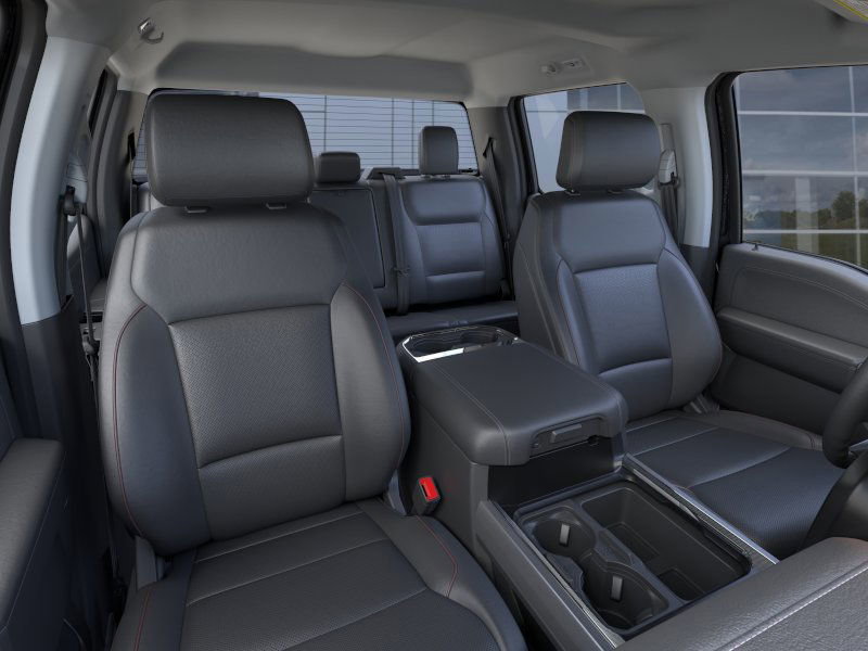 New 2026 Ford F350 Lariat image 10