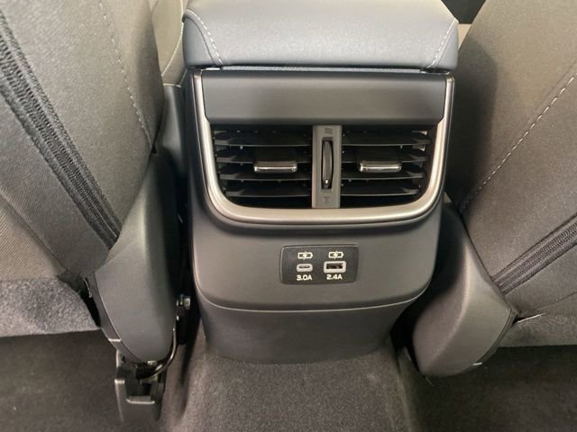 New 2025 Subaru Legacy Premium image 12