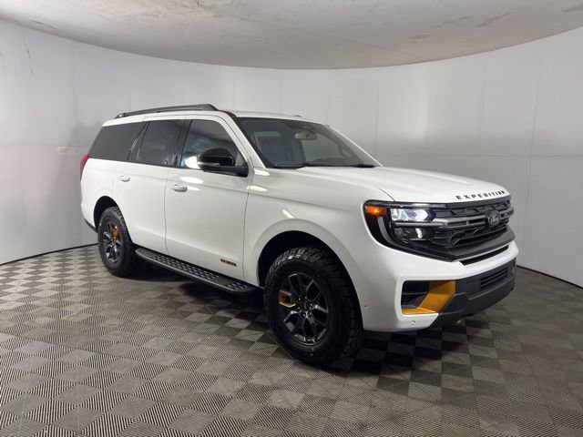 New 2025 Ford Expedition Tremor image 7