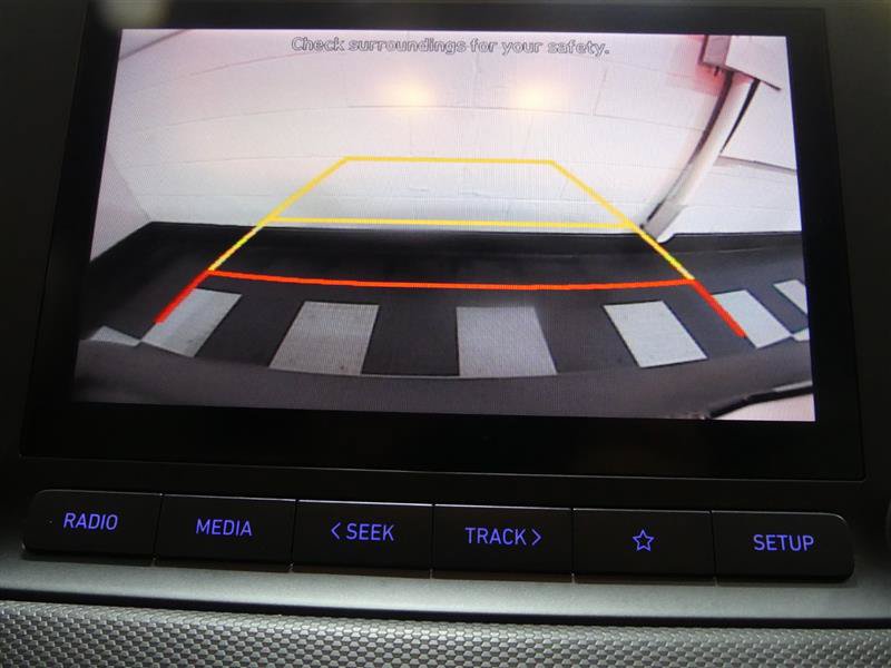 Used 2023 Hyundai Kona SEL FWD image 13