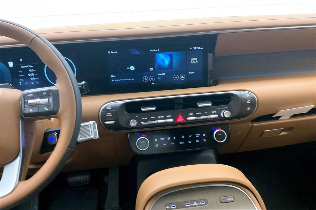 New 2026 Hyundai Palisade Calligraphy image 6