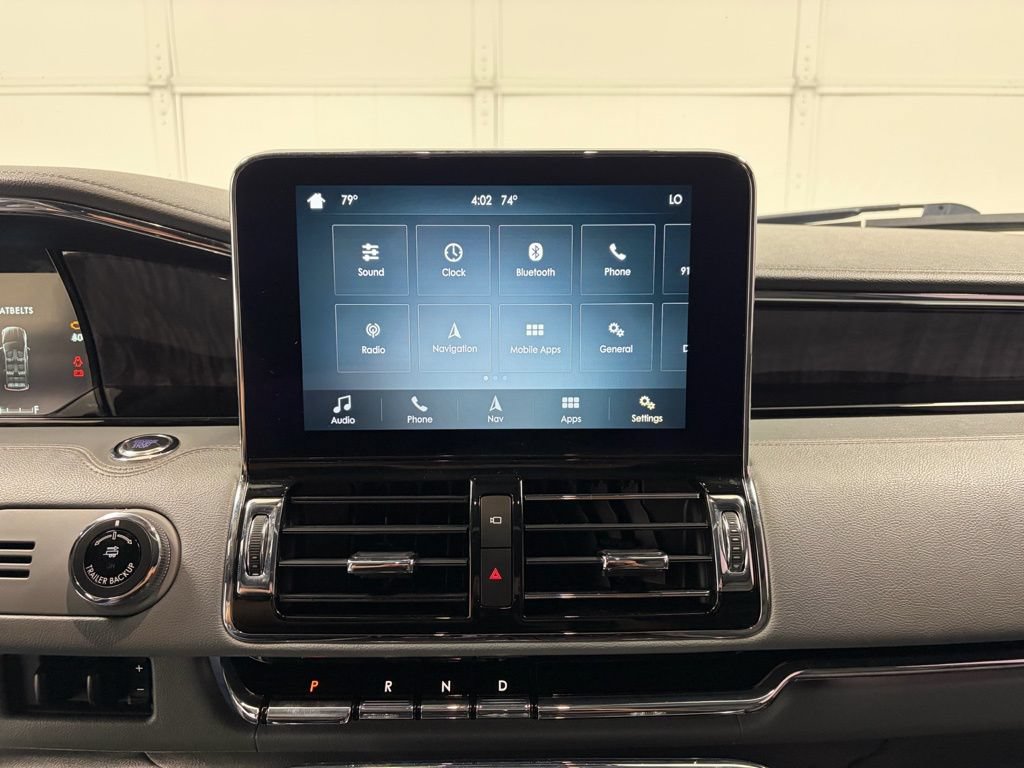 Used 2019 Lincoln Navigator Reserve AWD/4WD image 29