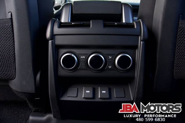 Used 2023 Land Rover Defender 110 X image 75