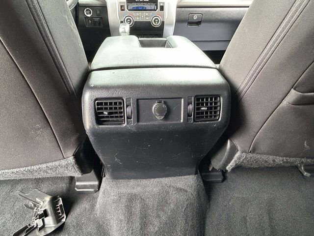 Used 2021 Toyota Tundra SR5 w/ TRD Off-Road Plus Package image 10