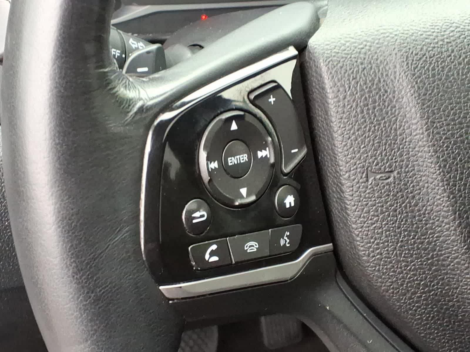 Used 2021 Honda Passport Touring image 17