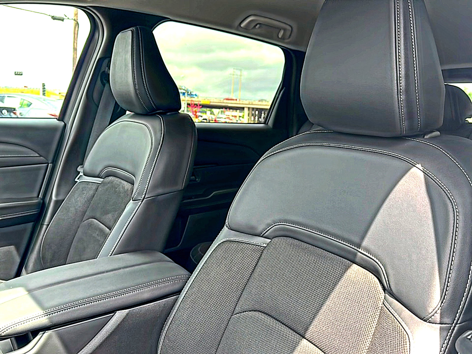 New 2026 MAZDA CX-5 Select AWD/4WD image 11