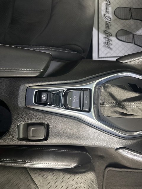 Used 2023 Chevrolet Camaro SS image 19